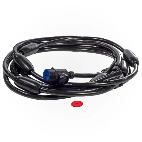 Polaris Feed Hose Assembly G6