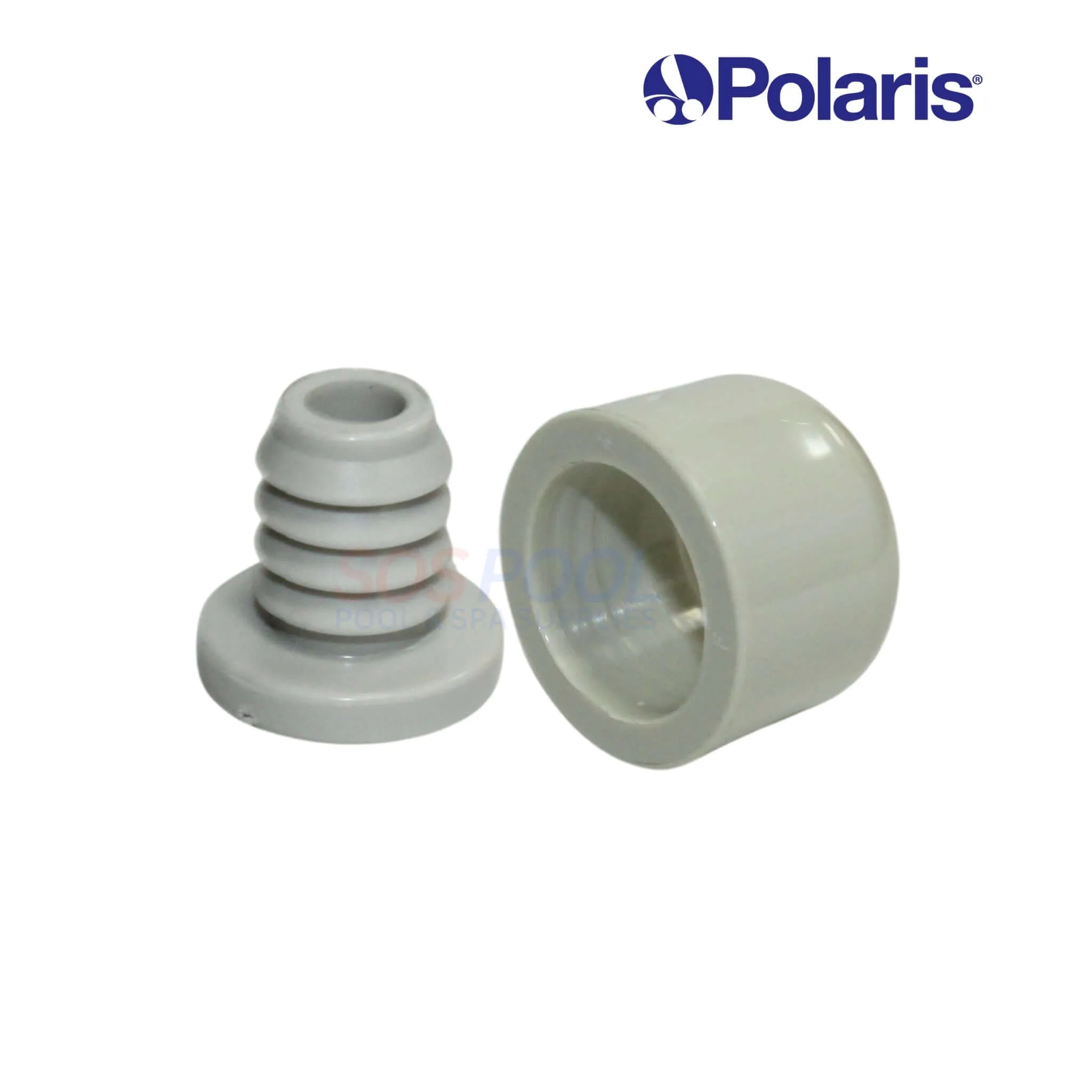 Polaris Orifice Tip With Guard For Cleaners | B25