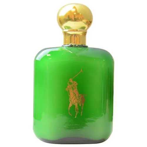 Polo By Ralph Lauren Aftershave Balm 4 Oz (glass Bottle) (unboxed)