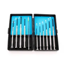 Precision Screwdriver Set