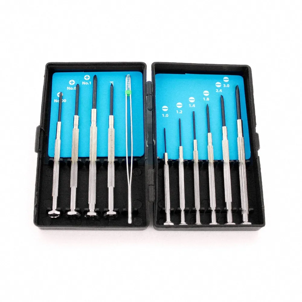 Precision Screwdriver Set