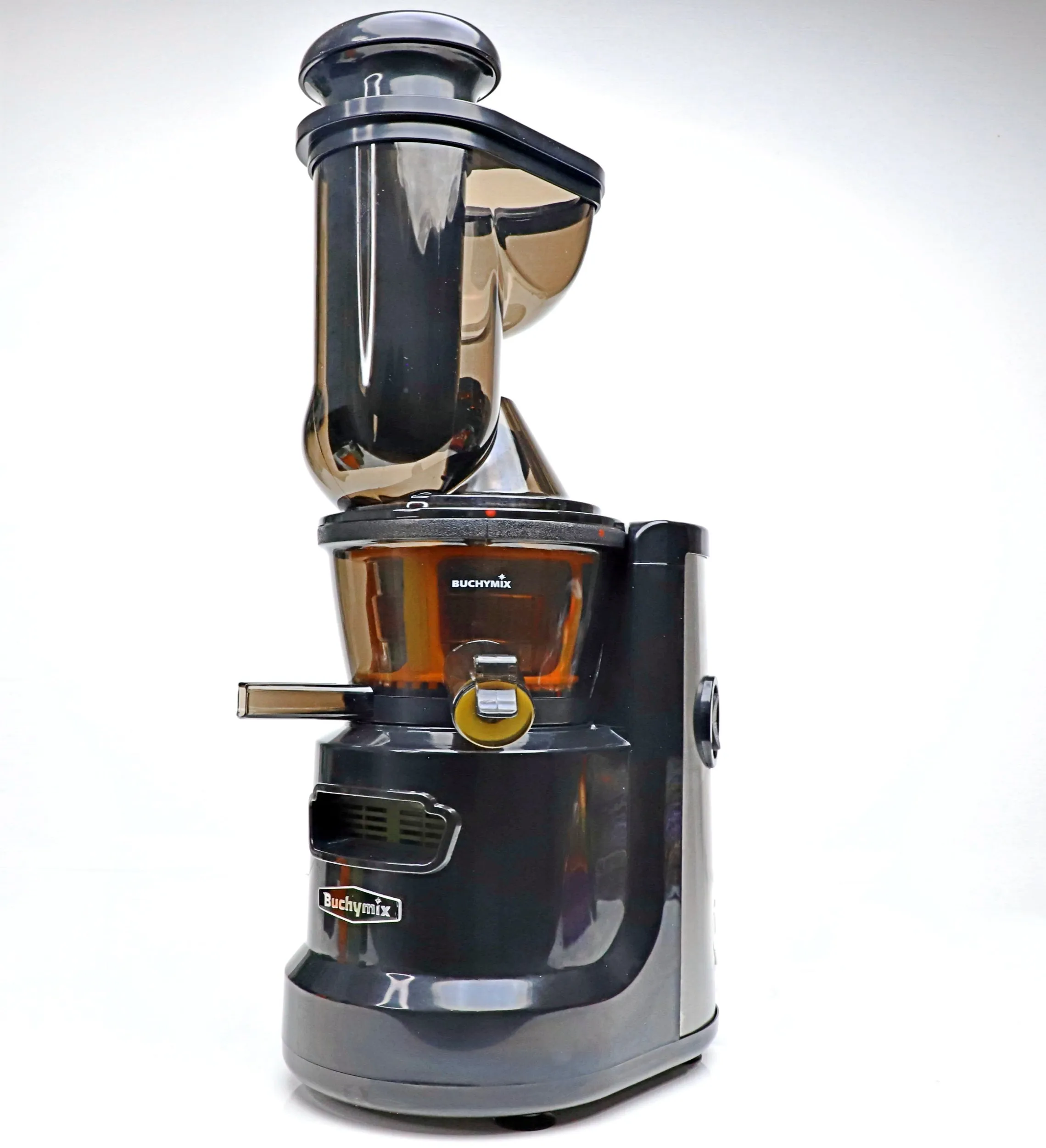 Premium Masticating Cold Pressed Juicer With High Torque Motor