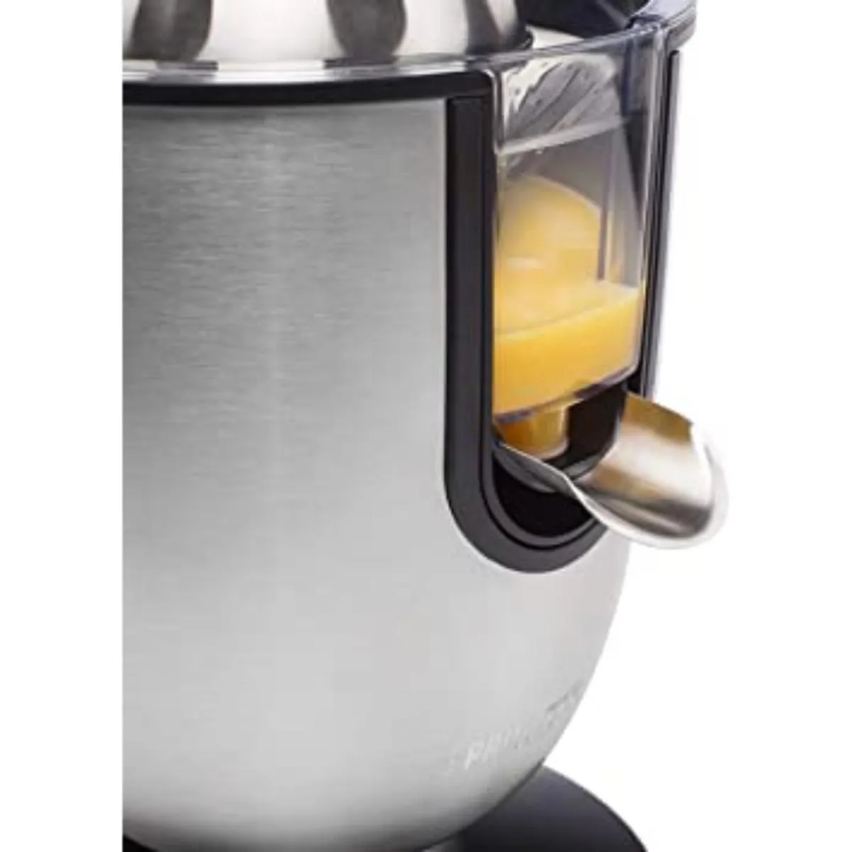 Princess  Champion Juicer Powerful Motor Nakes Sure The Citrus Fruits Are Pressed C