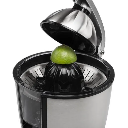 Princess  Champion Juicer Powerful Motor Nakes Sure The Citrus Fruits Are Pressed C