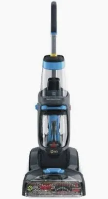 ProHeat 2X Revolution Pet Upright Carpet Cleaner Blue