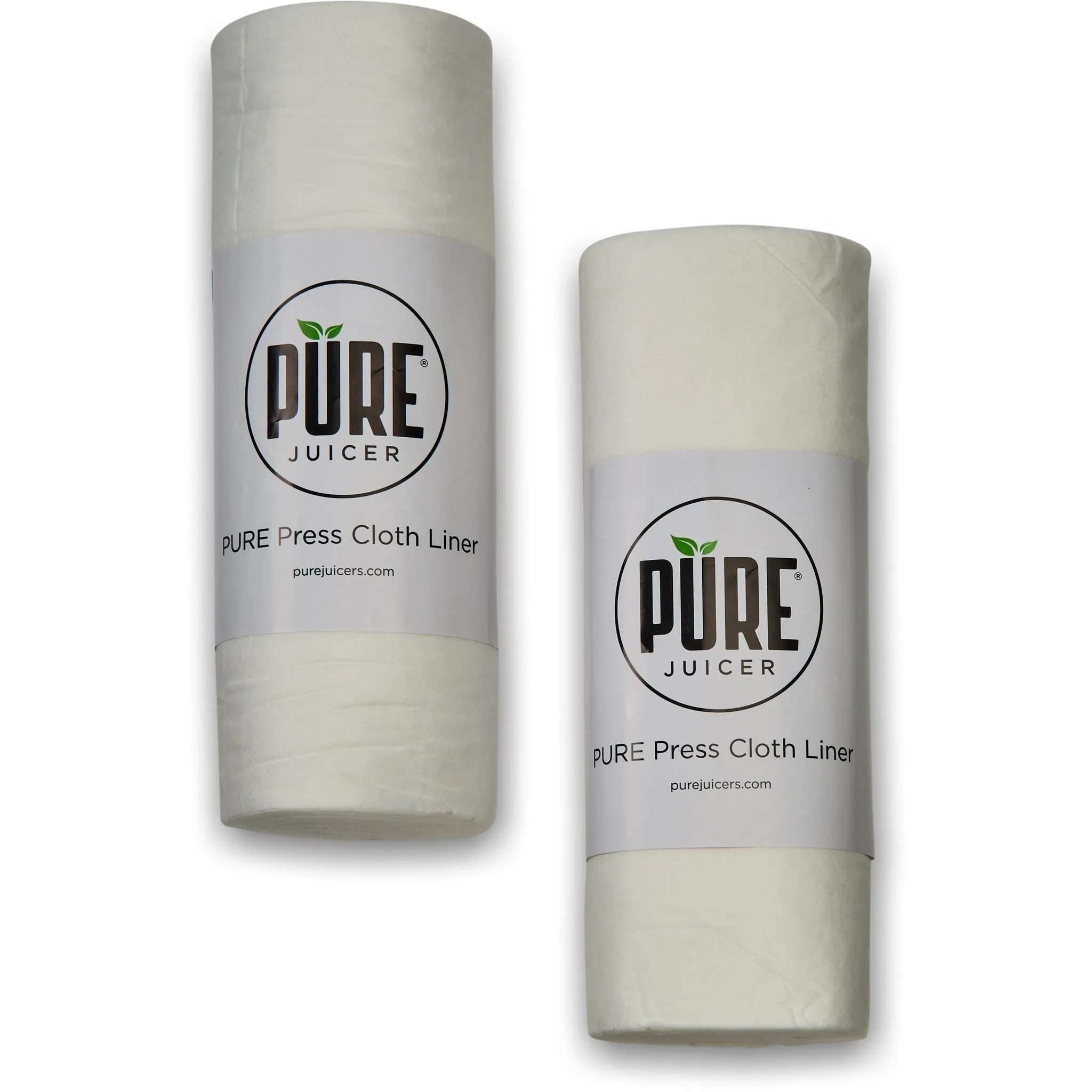 PURE Juicer Press Cloth Liner For Cold Press Juicer