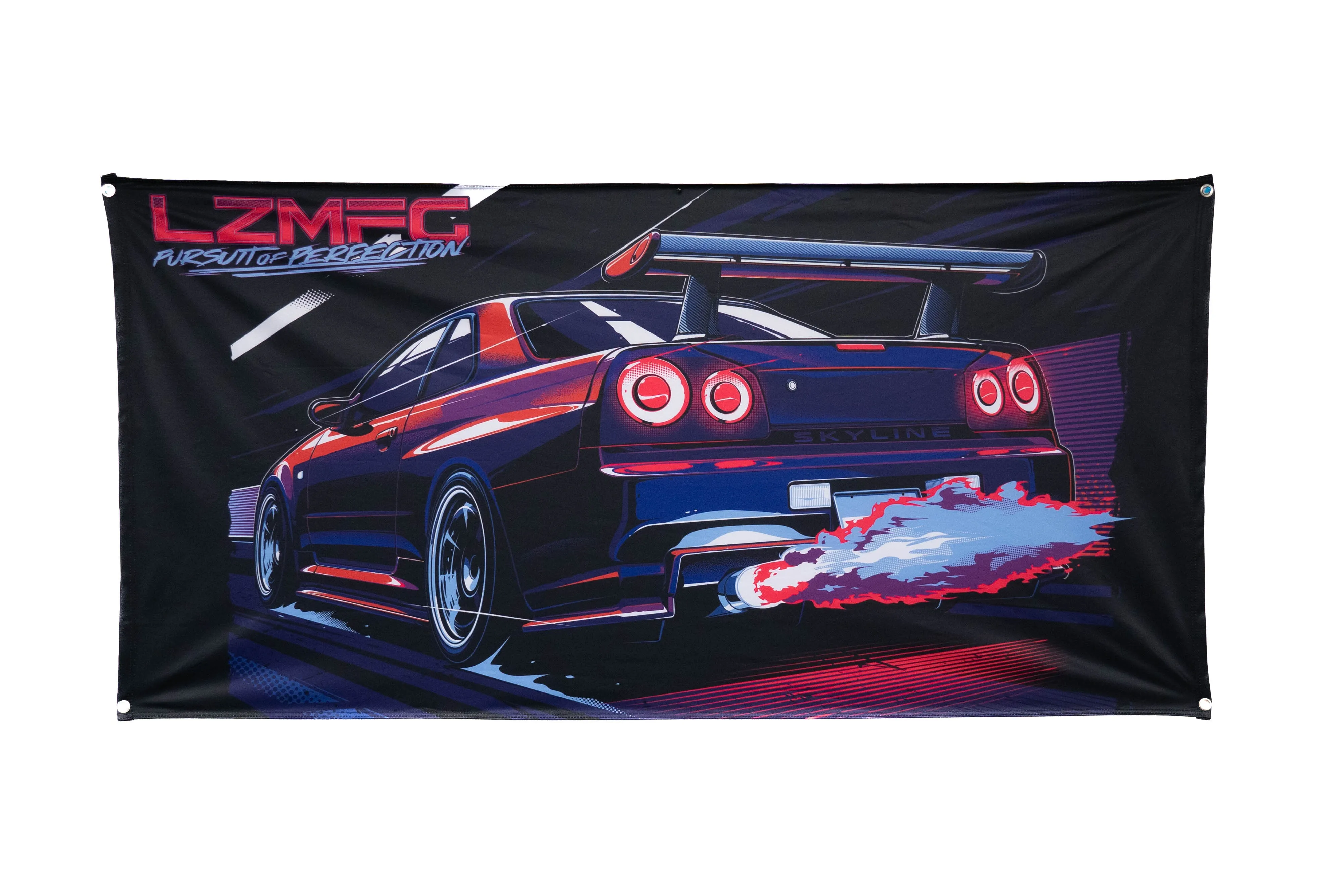 R34 Banner