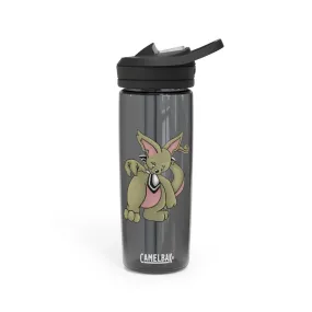 Rabbababa CamelBak Eddy®  Water Bottle, 20oz\25oz