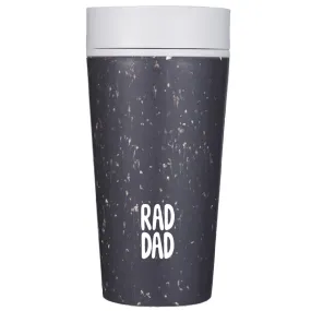 Rad Dad Travel Mug