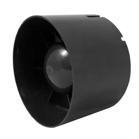 RAM Inline Exhaust Fan 150mm - Hydroponic Environmental Control