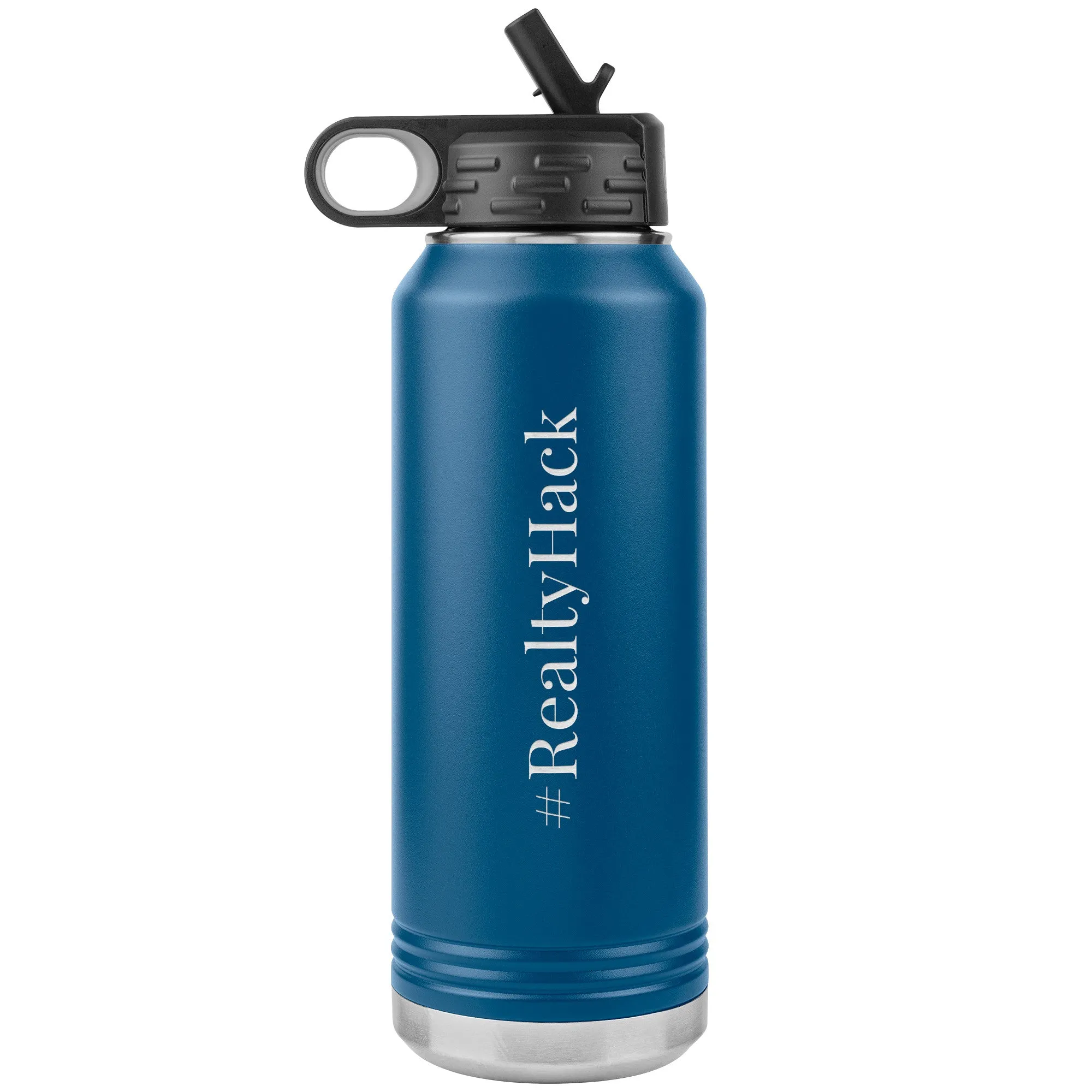 #RealtyHack waterbottle