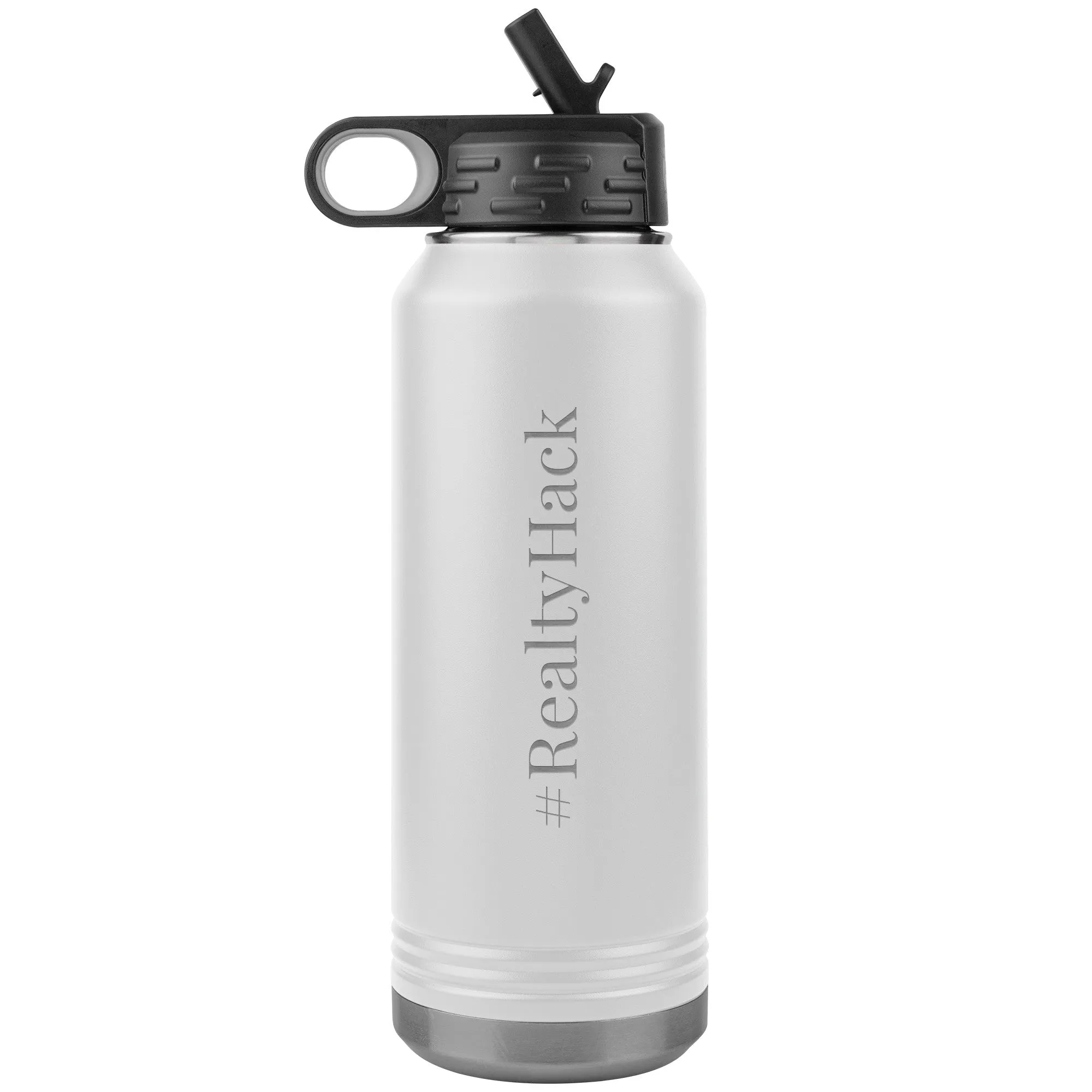 #RealtyHack waterbottle