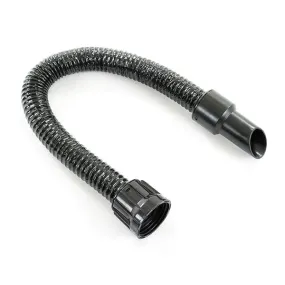 Recovery Hose for Front Squeegee (#VA85018) on the Trusted Clean 'Quench' Wet/Dry Vacuum