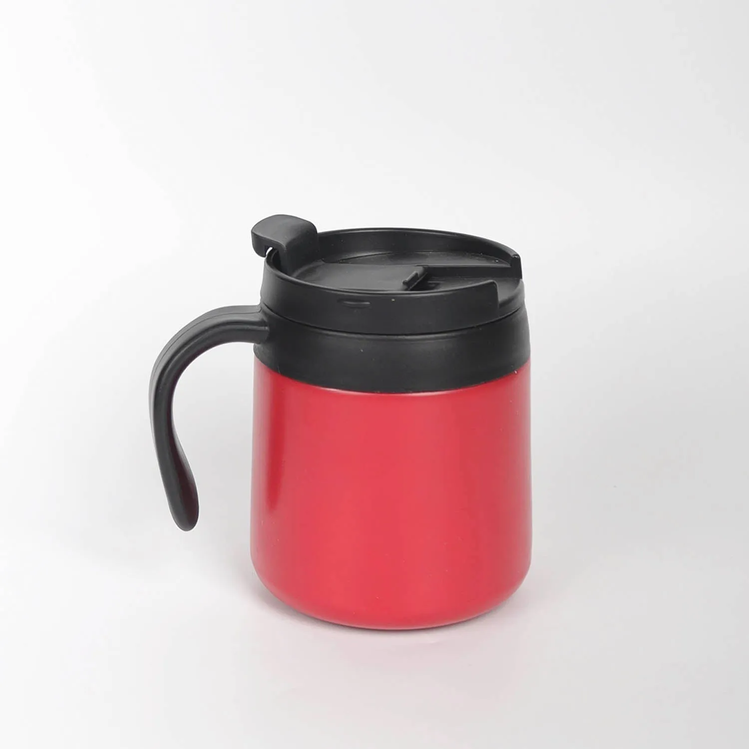 Red Urbane Mug