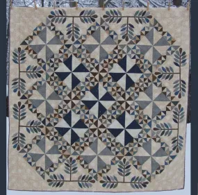 Remember Me Quilt Pattern