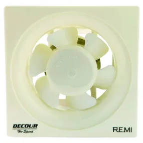 Remi Decour Fresh Air Exhaust Fan 8 Inch SH-200