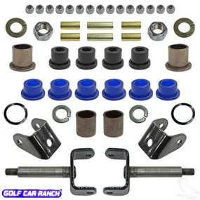 Repair Kit, Front End, Club Car DS 93 