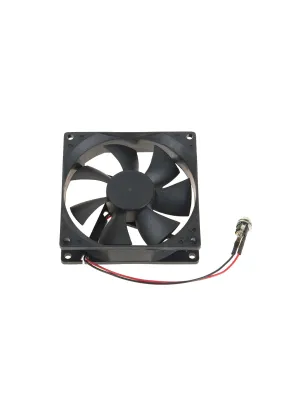 Replacement Kit 12V Fan Separett Toilets