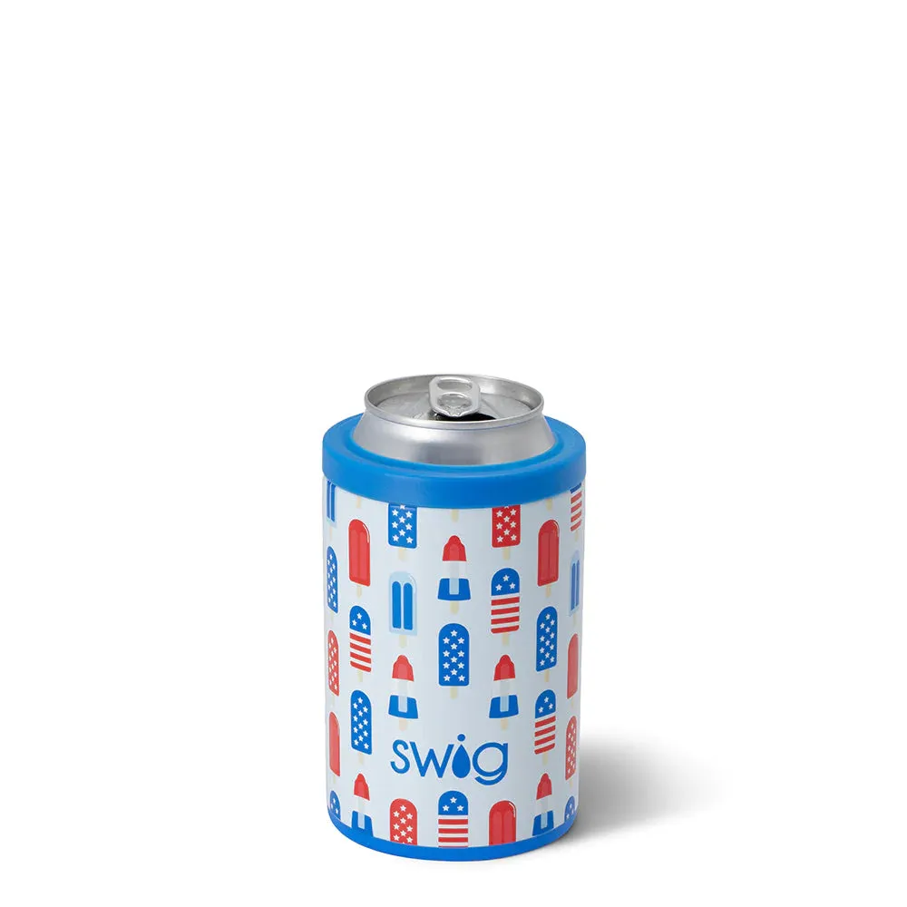 Rocket Pop Can   Bottle Cooler