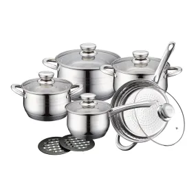 Royalty line RL-1232; Cookware Stainless