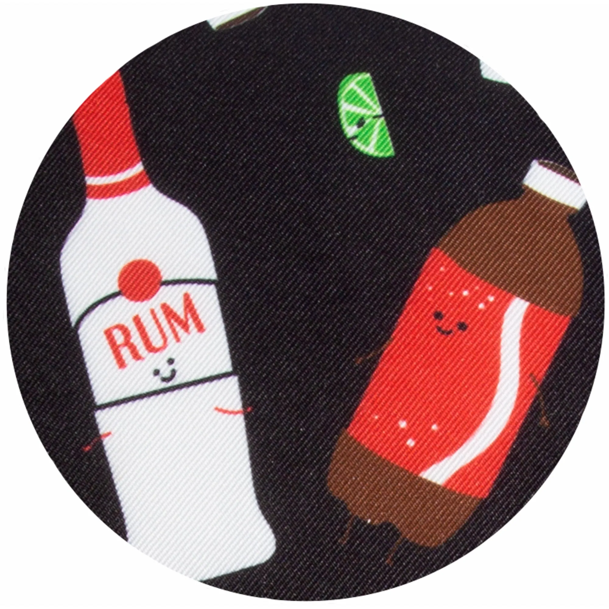 Rum 14" x 14" Pillow