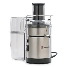 Sammic Juicemaster Professional Juicer S42-8