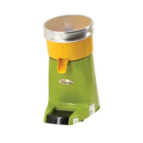 Santos #38 Citrus Juice Extractor, 0.20 HP, 30 Litres /Hour