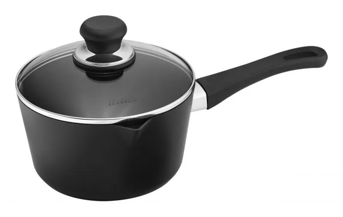 Sauce Pan w/ lid