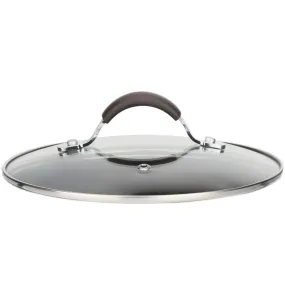 Saucepan Pot Lid - See-Through Tempered Glass Lids (Works With Model: Nccw11Cof)