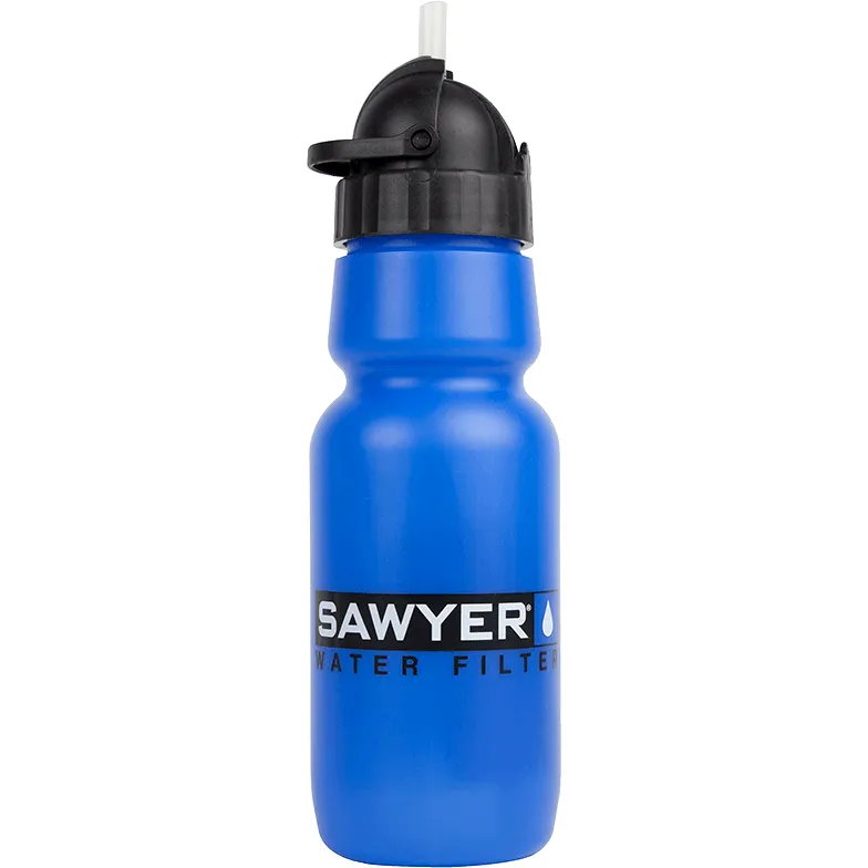 Sawyer - PointONE FILTER BOTTLE 1 litre