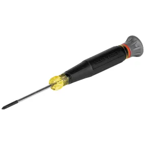 Screwdriver - Klein Tools #00 Phillips Precision Screwdriver, 2-Inch Shank, 6222