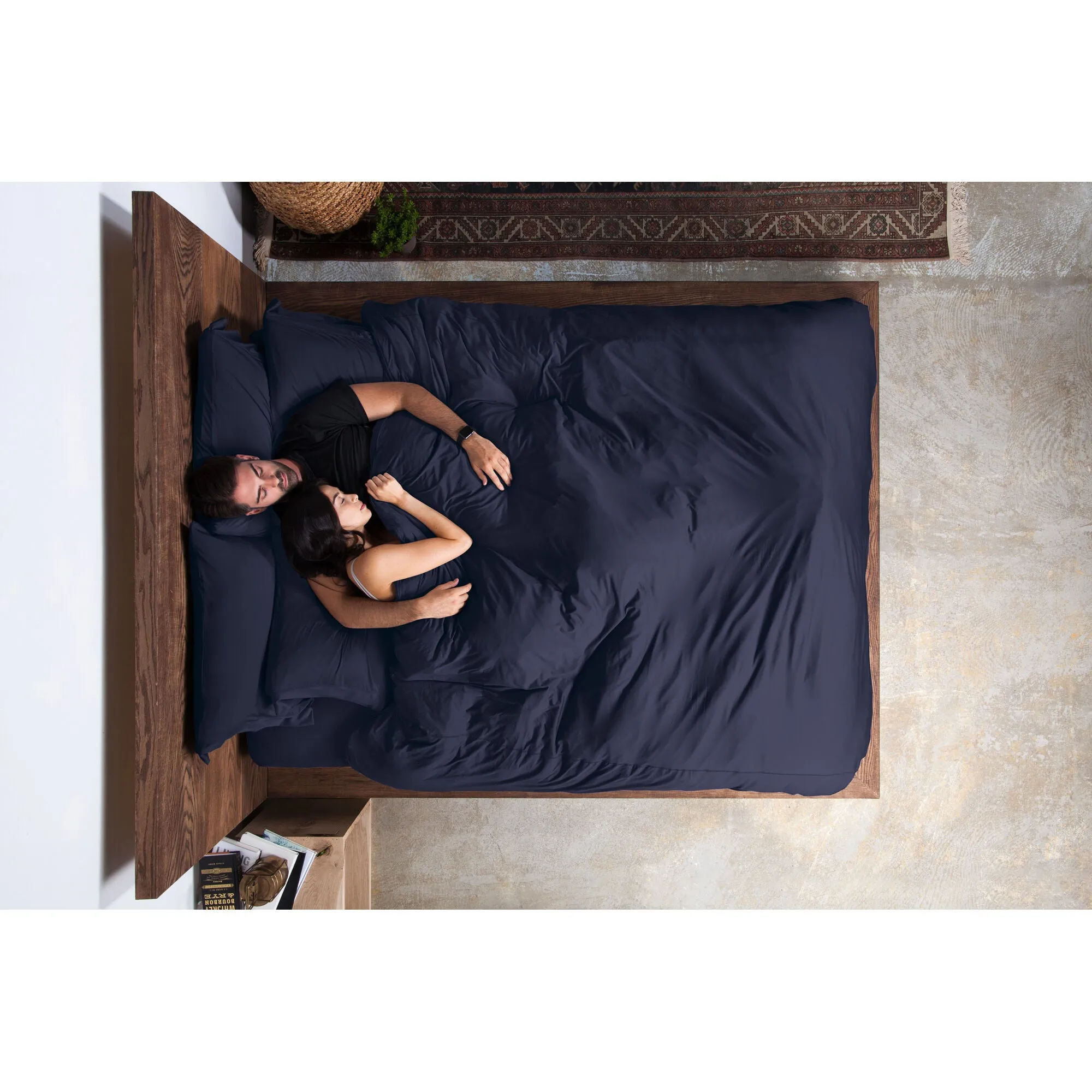 SHEEX Aero Fit Sheet Set