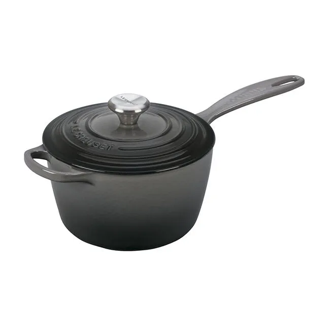 Signature Saucepan