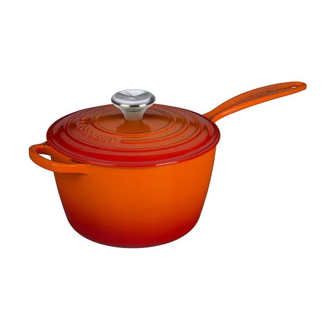 Signature Saucepan