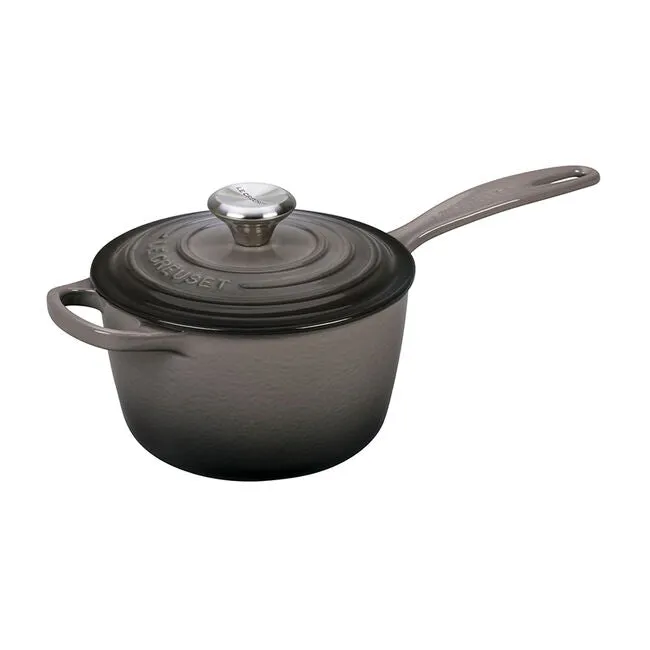 Signature Saucepan