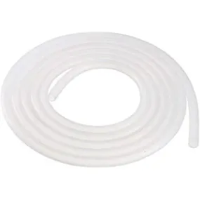 Silicone Tube 2.5mm x 6mm (1 meter)