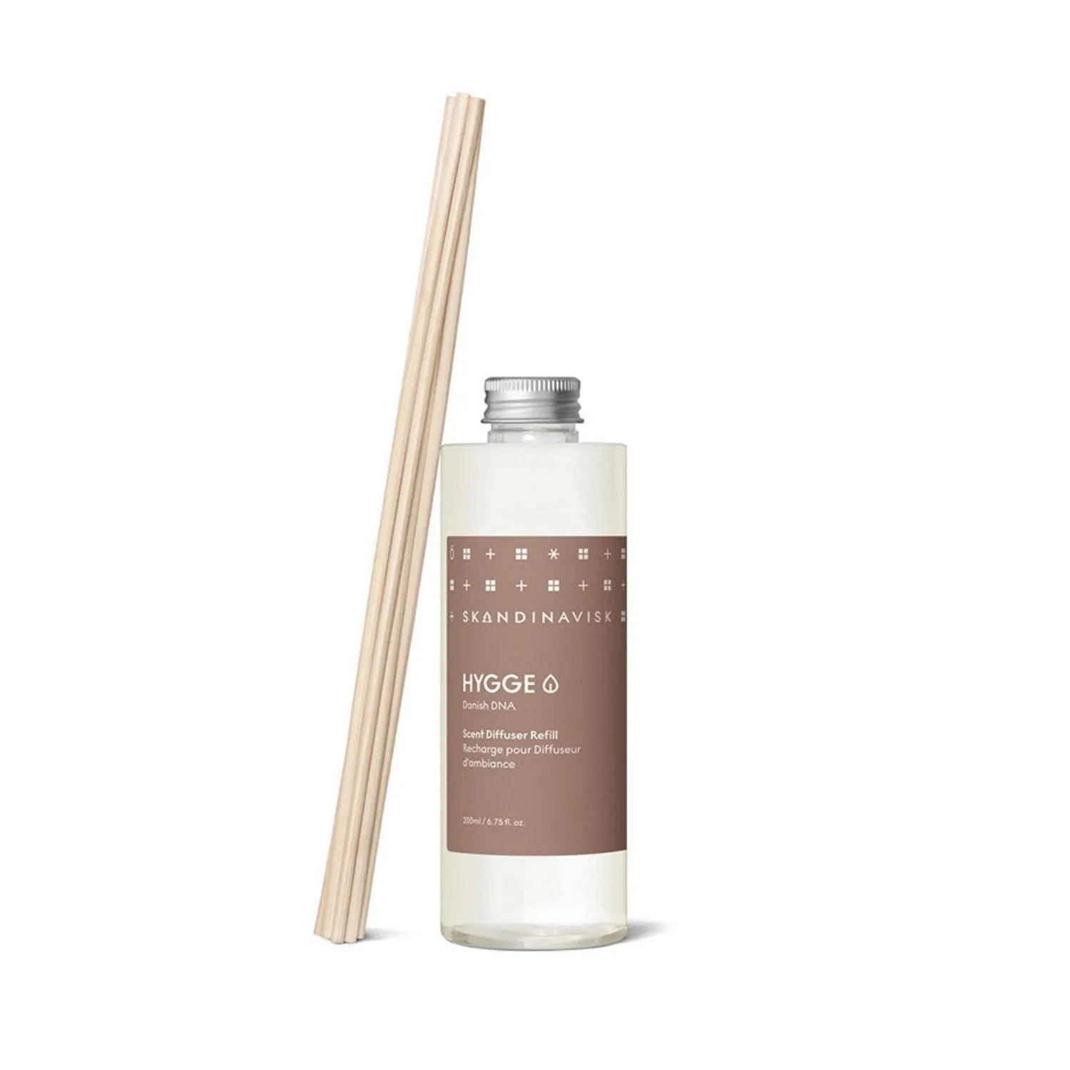 skandinavisk | scent diffuser refill | hygge - DC