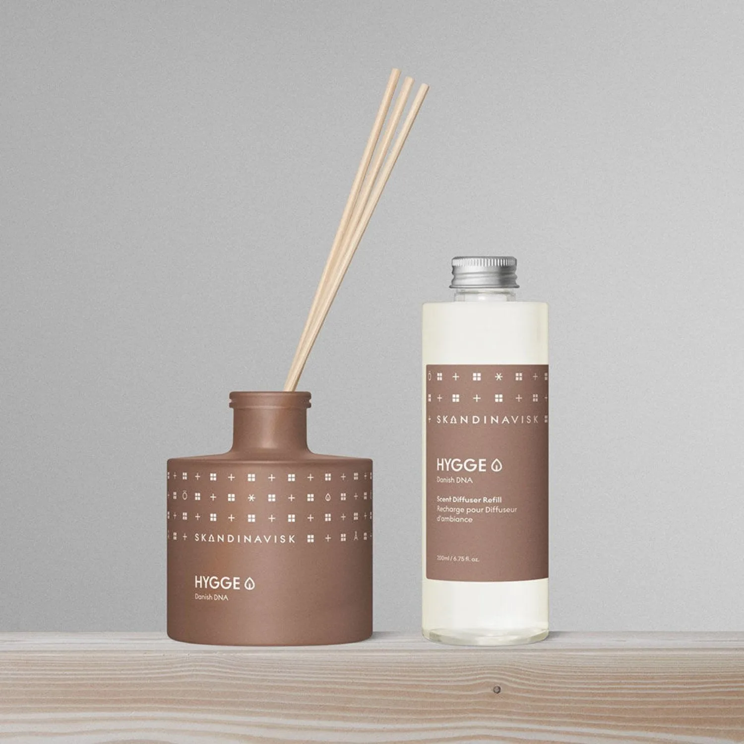 skandinavisk | scent diffuser refill | hygge - DC