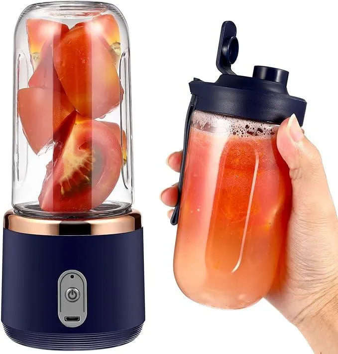 Small Portable Juicer