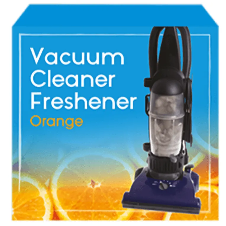 So Useful Vacuum Fresheners, 16 Pack (Scent Options)