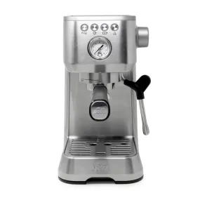 Solis Barista Perfetta Plus Espresso Machine