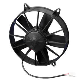 SPAL 11" Pusher Fan Paddle Blade - 1363 CFM