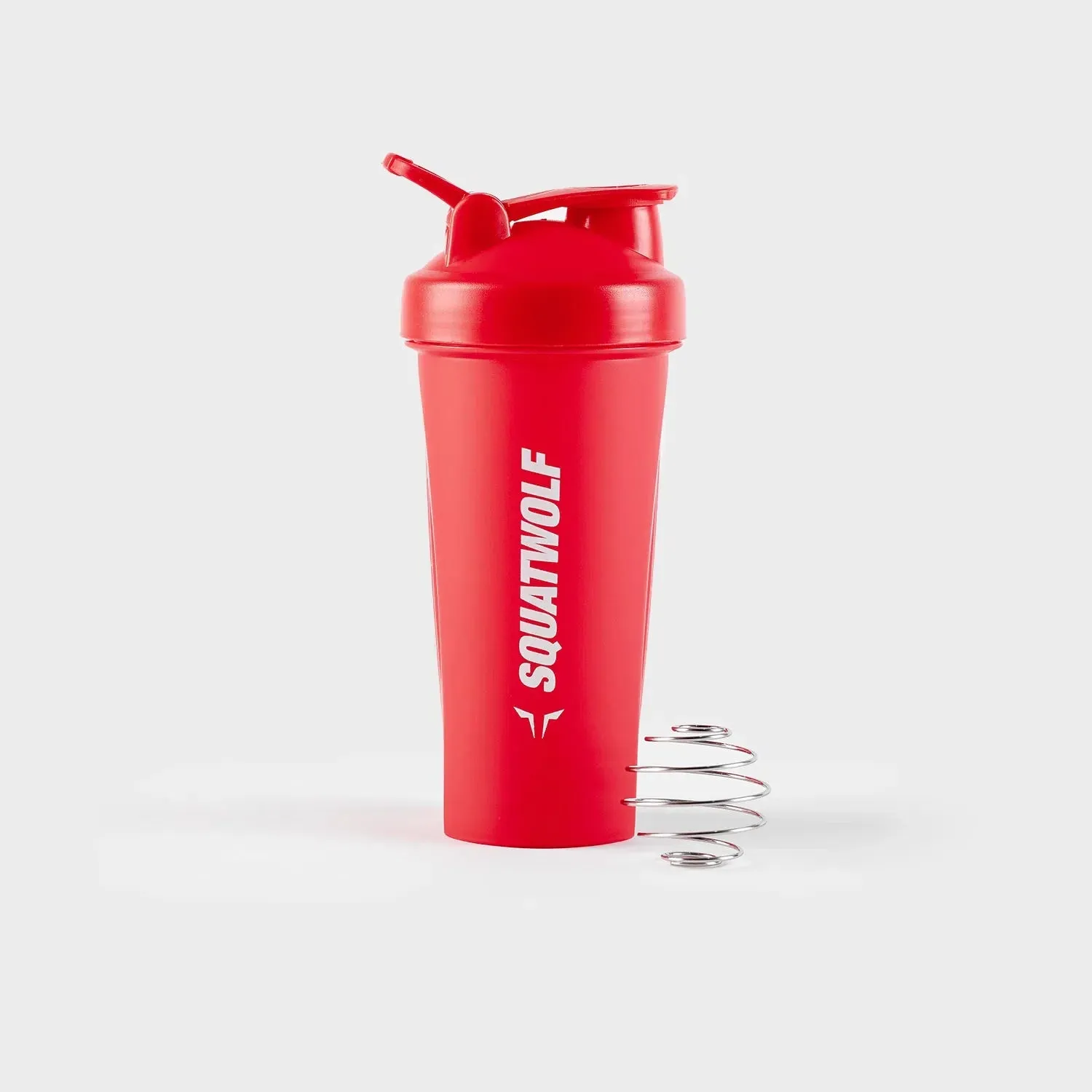 SQUATWOLF Unisex Protein Shaker