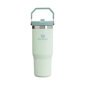 Stanley Iceflow Flip Straw Tumbler 30 OZ - Mist