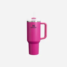 Stanley Tumbler Mug 40 Oz Fuchsia