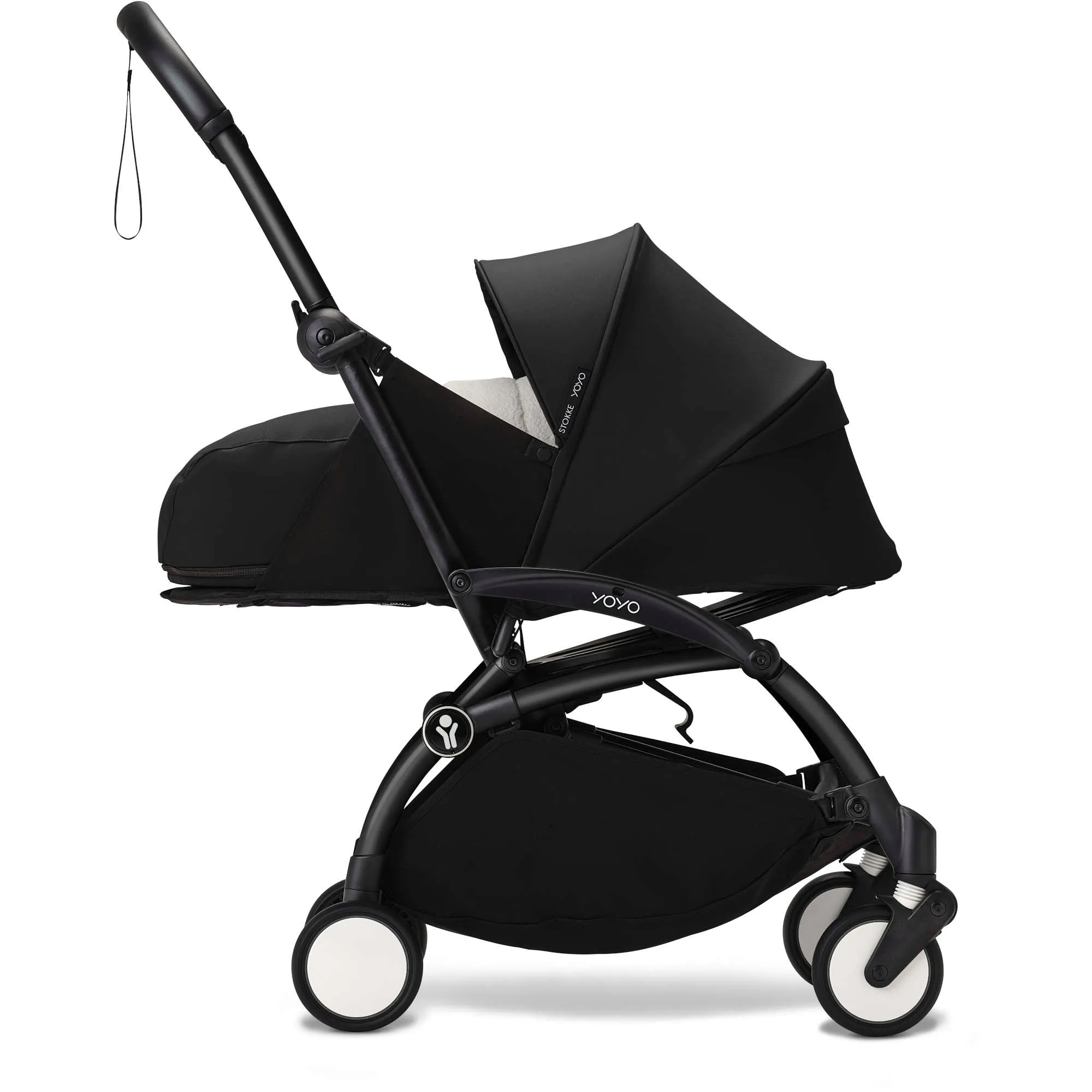 Stokke YOYO 0  Newborn Pack