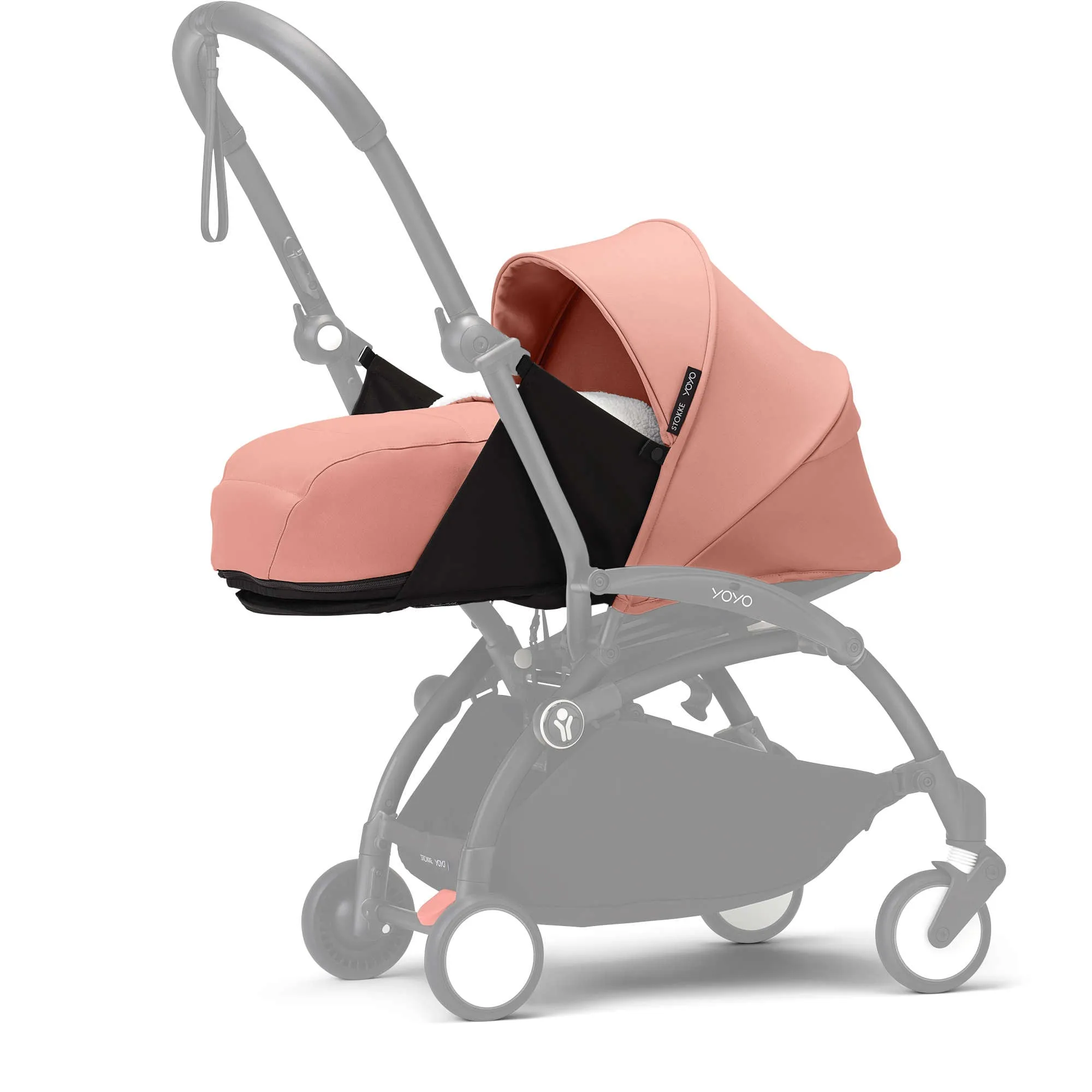 Stokke YOYO 0  Newborn Pack