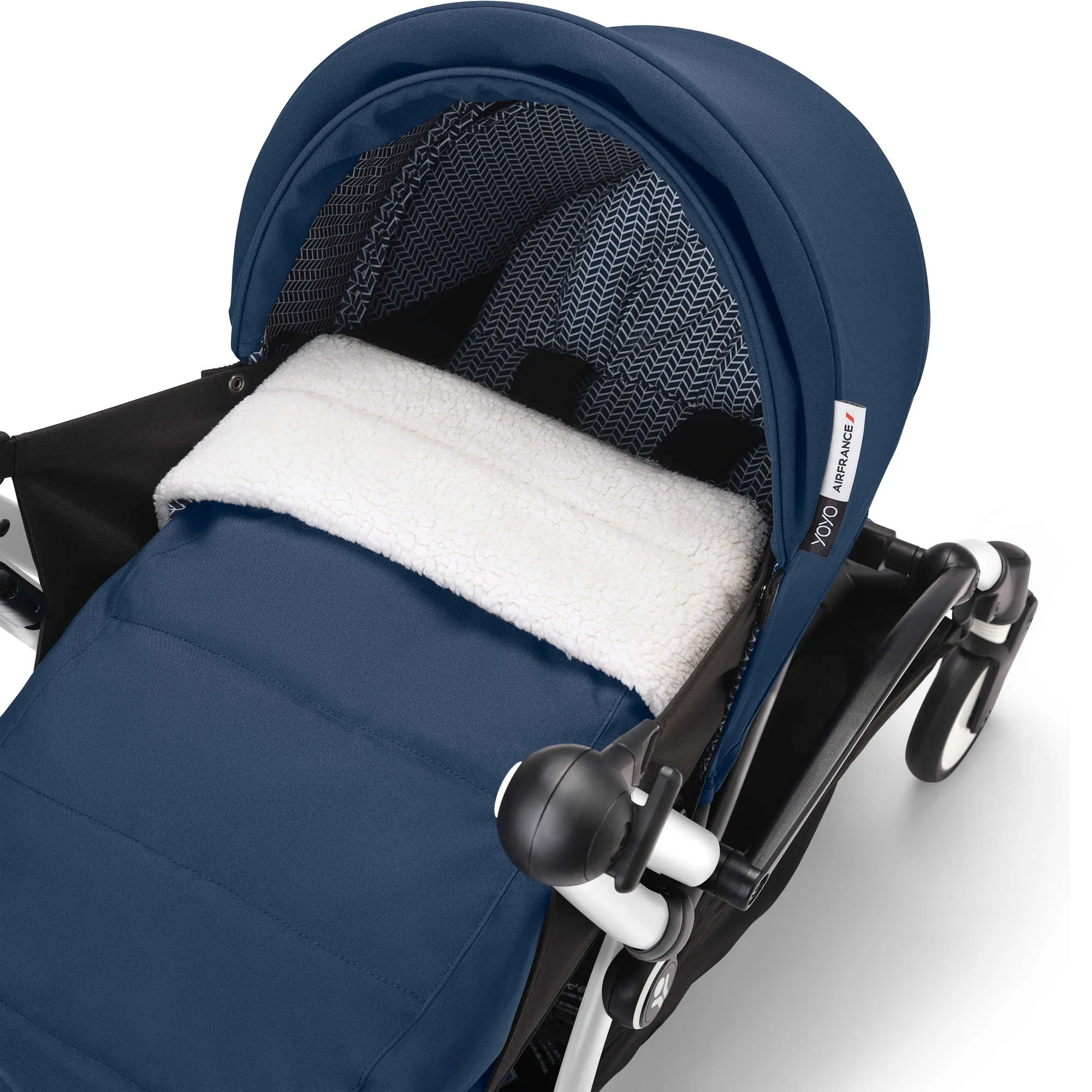 Stokke YOYO 0  Newborn Pack