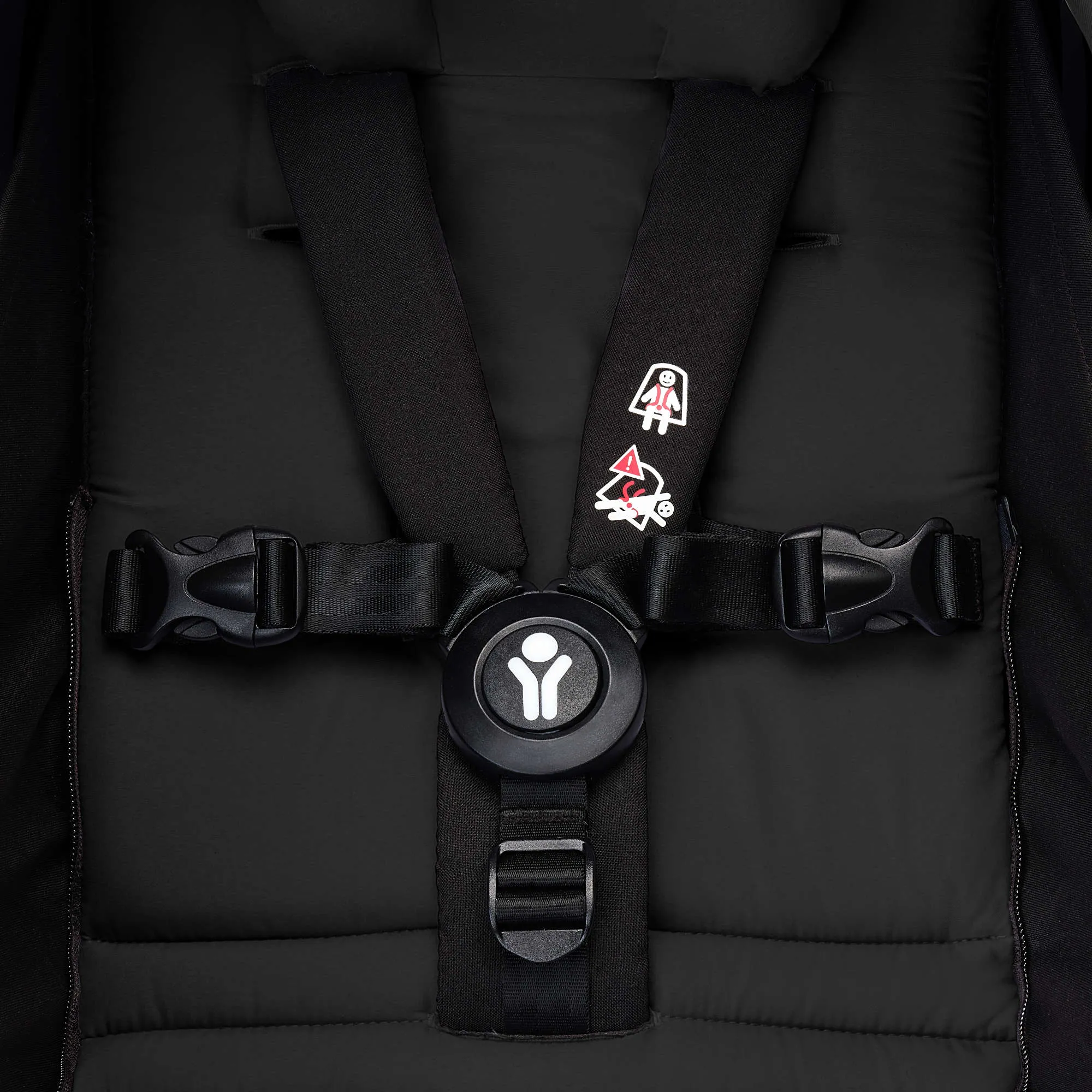 Stokke YOYO 0  Newborn Pack