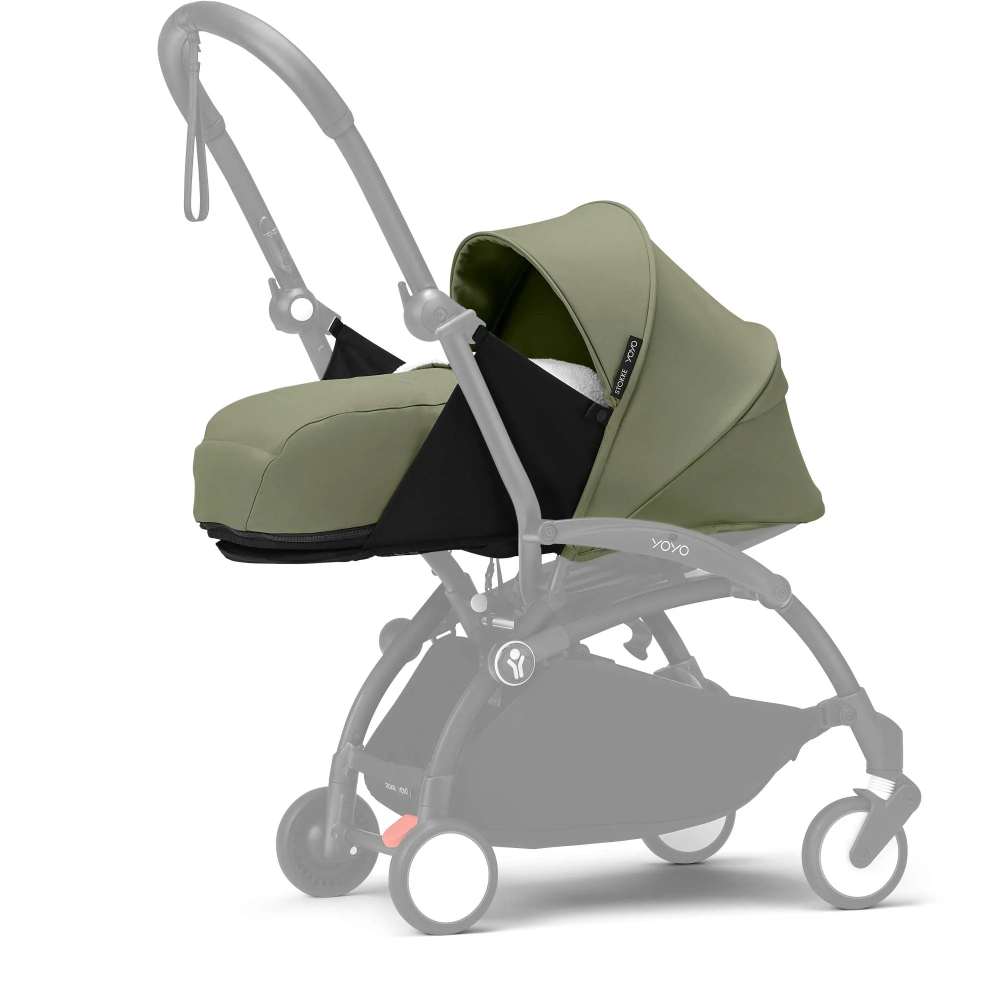 Stokke YOYO 0  Newborn Pack